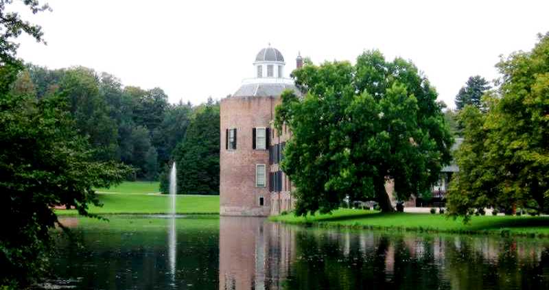 de laatste pijl - kasteel rosendael